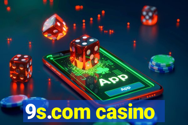 9s.com casino